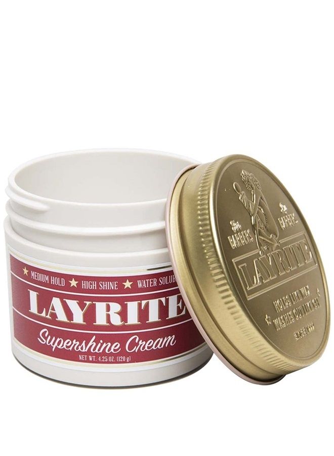 Layrite كريم سوبر شاين، 4.25 أونصة (عبوة من 1) - Image 2