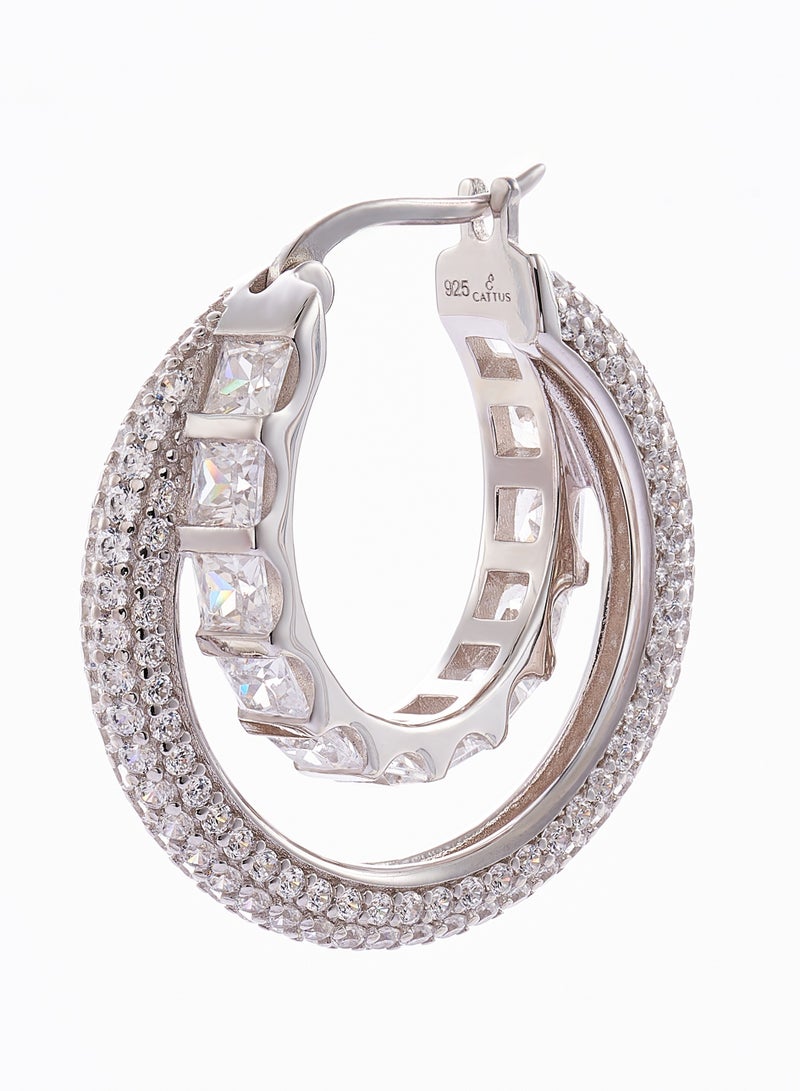 كاتوس حلق Glitter - Image 1