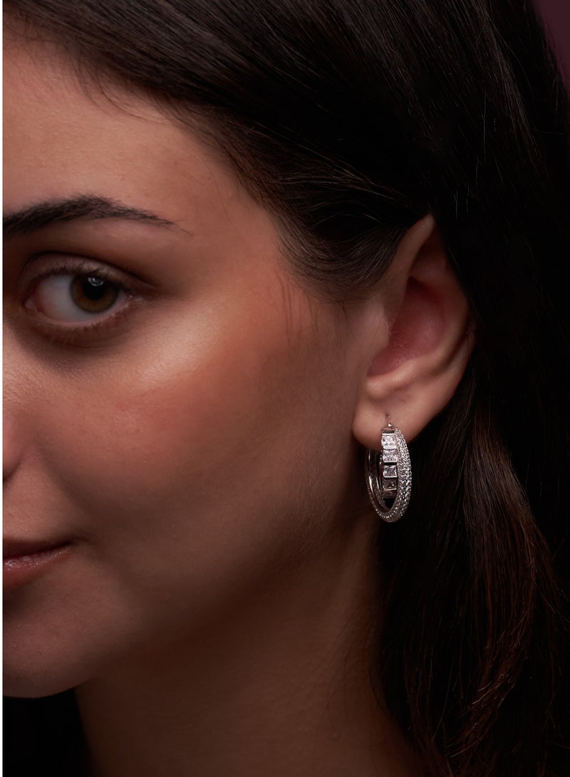 كاتوس حلق Glitter - Image 2