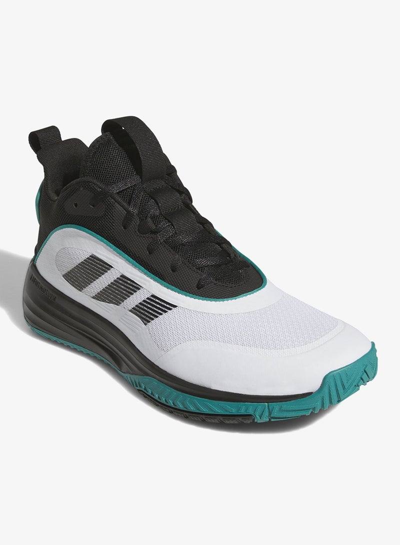 Adidas Ownthegame 3.0 - Image 3