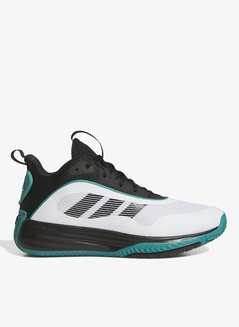 Adidas Ownthegame 3.0 - Image 1