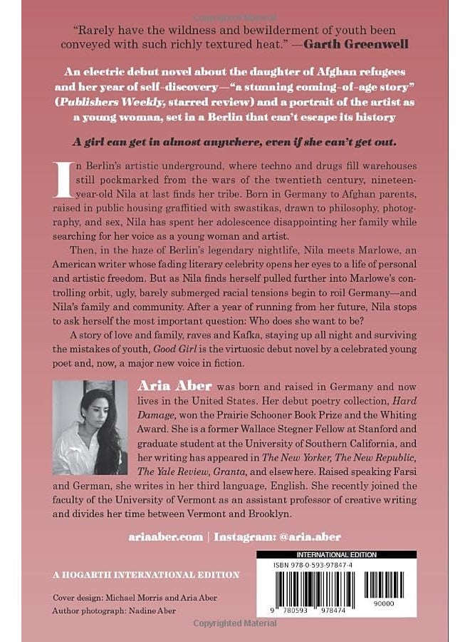 فتاة جيدة: رواية - Image 2