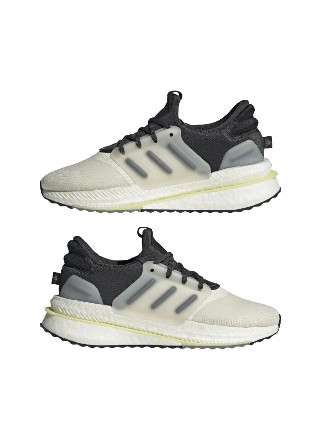 Adidas Adidas X_Plrboost White Running Shoes For Men 6.5