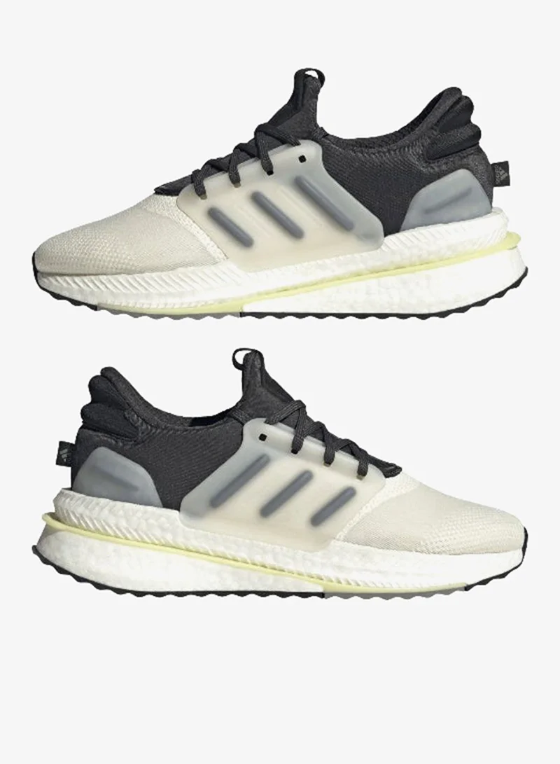 Adidas X_Plrboost White Sportswear Shoes