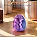 JHBEEY 2026 Creative Gift Box Easter Egg Mystery Puzzle with Hidden Compartment Reusable Brain Teaser Game for Adults Kids Money Gift Ideas for Birthday Christmas Party Celebration - Image 4