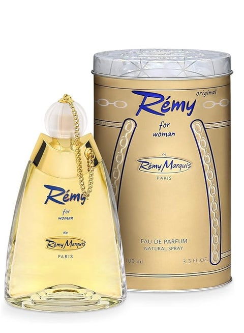 Remy Marquis for Women Eau de Parfum 100ml