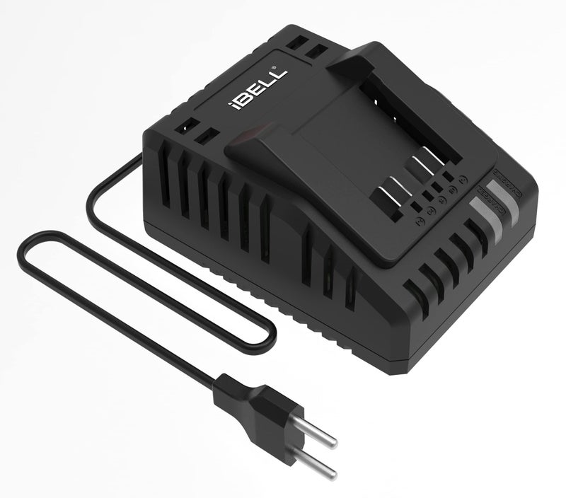 IBELL One Power Series 3.0A Li-ion Battery Charger. - Image 1
