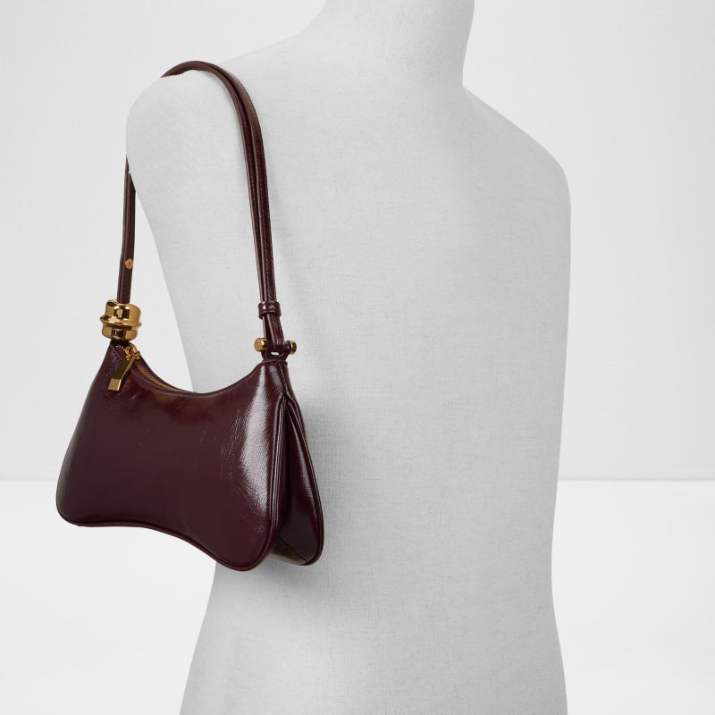 ALDO AMELLIE Textured Shoulder Bag - Image 4