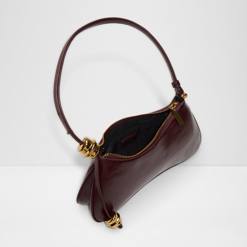 ALDO AMELLIE Textured Shoulder Bag - Image 3