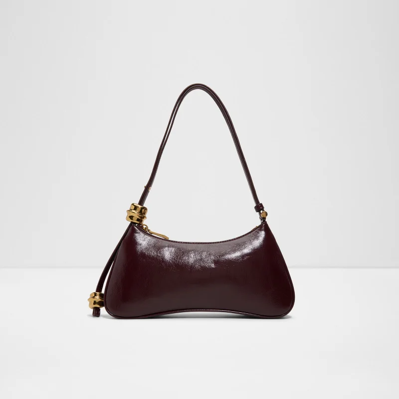 الدو AMELLIE Textured Shoulder Bag