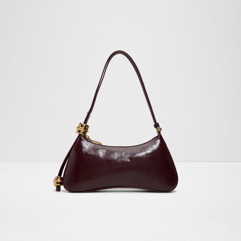 ALDO AMELLIE Textured Shoulder Bag - Image 1