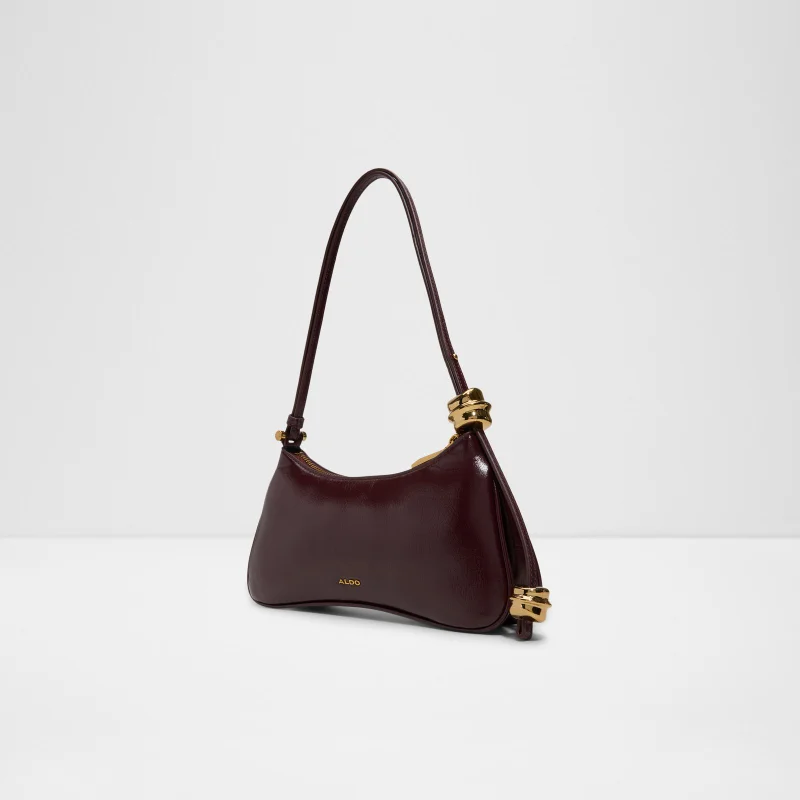 الدو AMELLIE Textured Shoulder Bag