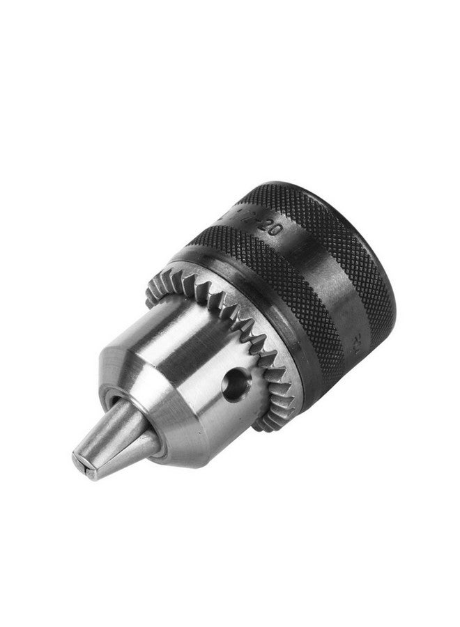 ياكاموز محول ظرف المثقاب سريع التغيير من Yakamoz مقاس 1.5-13 مم مع ساق SDS Plus لأداة تحويل محول المطرقة | حامل UNF مقاس 1/2-20 - Image 5