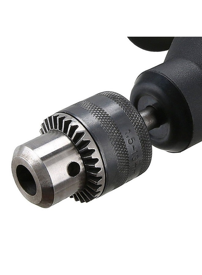 ياكاموز محول ظرف المثقاب سريع التغيير من Yakamoz مقاس 1.5-13 مم مع ساق SDS Plus لأداة تحويل محول المطرقة | حامل UNF مقاس 1/2-20 - Image 4