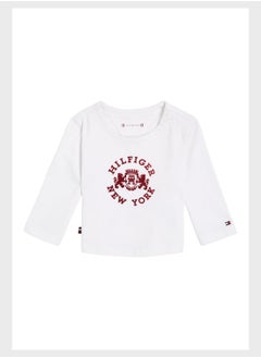 Infant Logo T-Shirt