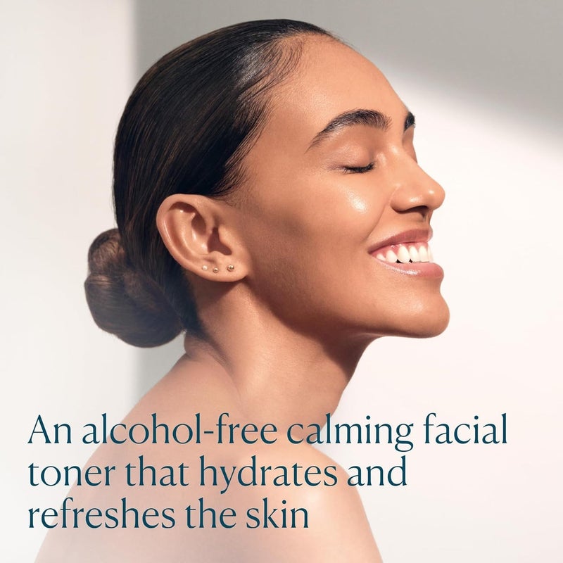 Elemis Soothing Apricot Toner 50ml | Calming & Balancing Apricot-Infused Daily Face Toner for Sensitive & Dry Skin | Soothes Redness, Hydrates & Preps Skin for Moisturiser & Serum | Gentle Everyday Facial Toning Lotion - Image 2