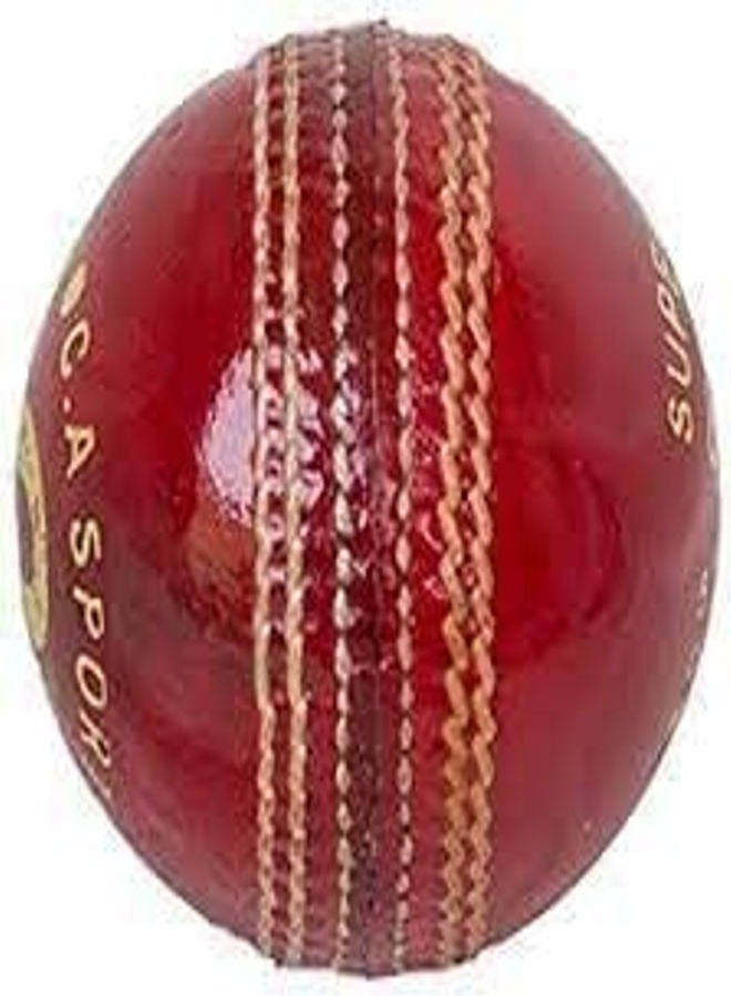 Generic CRICKET HARD BALL(6 pack) - Image 1