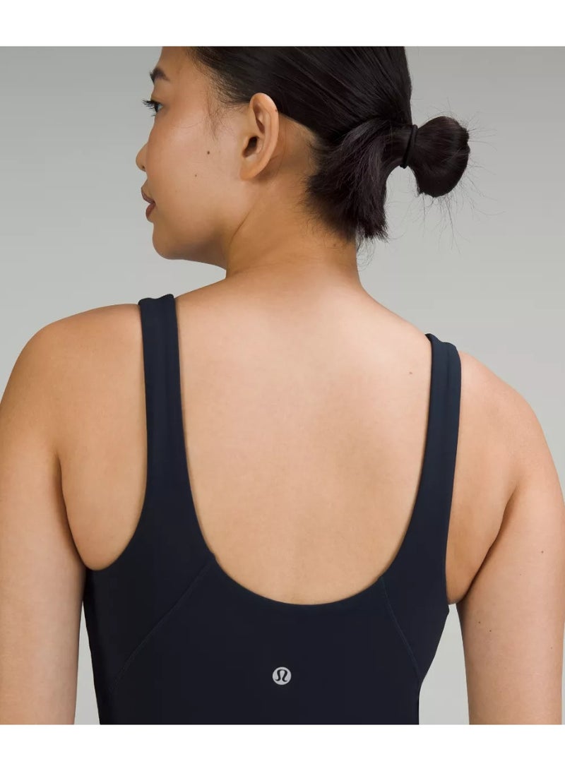 لولوليمون ألينغ تانك حمالة صدر رياضية خفيفة لدعم اليوغا - Image 5