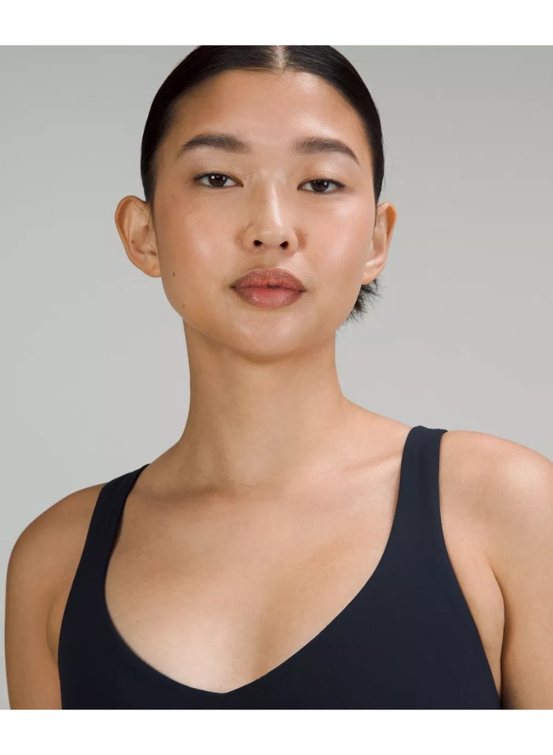 لولوليمون ألينغ تانك حمالة صدر رياضية خفيفة لدعم اليوغا - Image 4