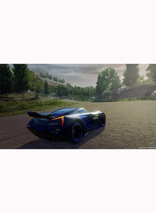 لعبة الفيديو "Cars 3 Driven To Win" - (إصدار عالمي) - مغامرة - nintendo_switch - view 3