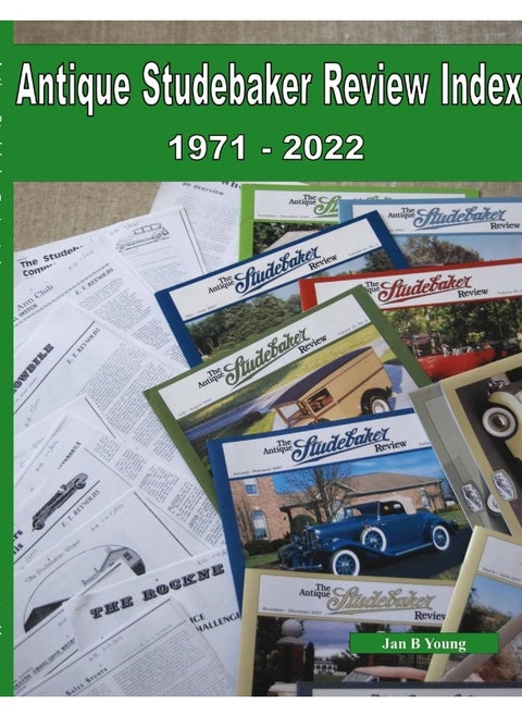 A S R Index 2022