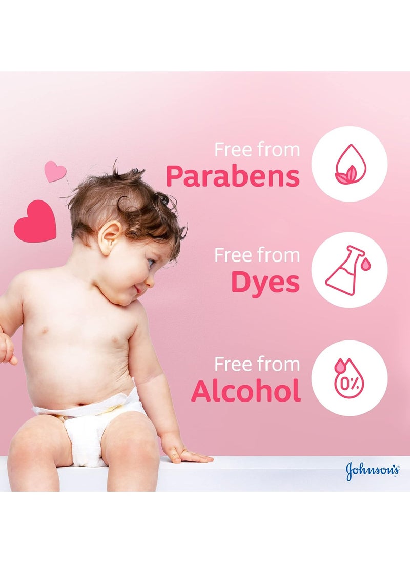 Baby Oil 500ml - pzsku/ZD9B44A6B39CFBABFA22BZ/45/_/1709370158/8176b394-61ac-4121-ba2b-fc24dd9bbafa