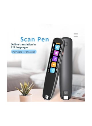 Language Translator pen Device – Two Way WiFi/Hotspot/Offline Instant 3.0 Inch Touch Screen Support 112 Languages Pocket Voice Translater for Travelling and Learning-7S - pzsku/ZD9B47882283DE6EE168CZ/45/_/1701866370/4286358a-9f77-4bb1-887b-684346577257