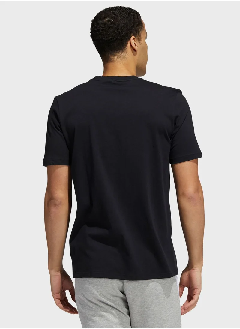 Adidas Rr T-Shirt