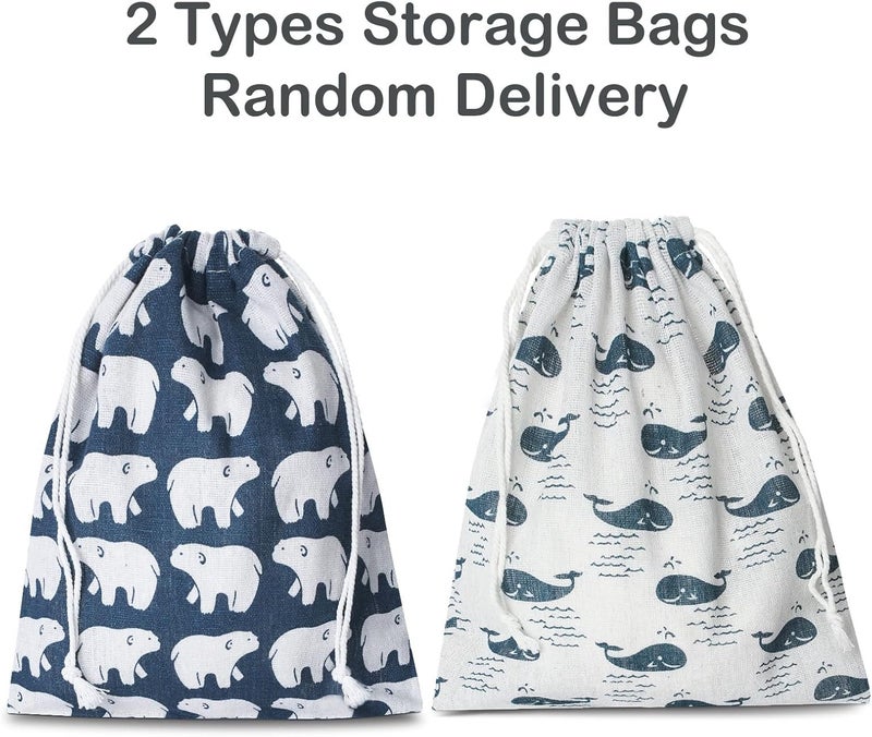 Bumblebee Manual Breast Pump with Breastfeeding Milk Saver Stopper& lid in Gift Box Food Grade Silicone bpa PVC and Phthalate Free 3.04oz/90ml - Image 4