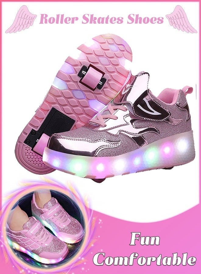 عربست الأبحاث المتعلقة ب أدى ضوء فلاش الأحذية الرياضية - Image 1