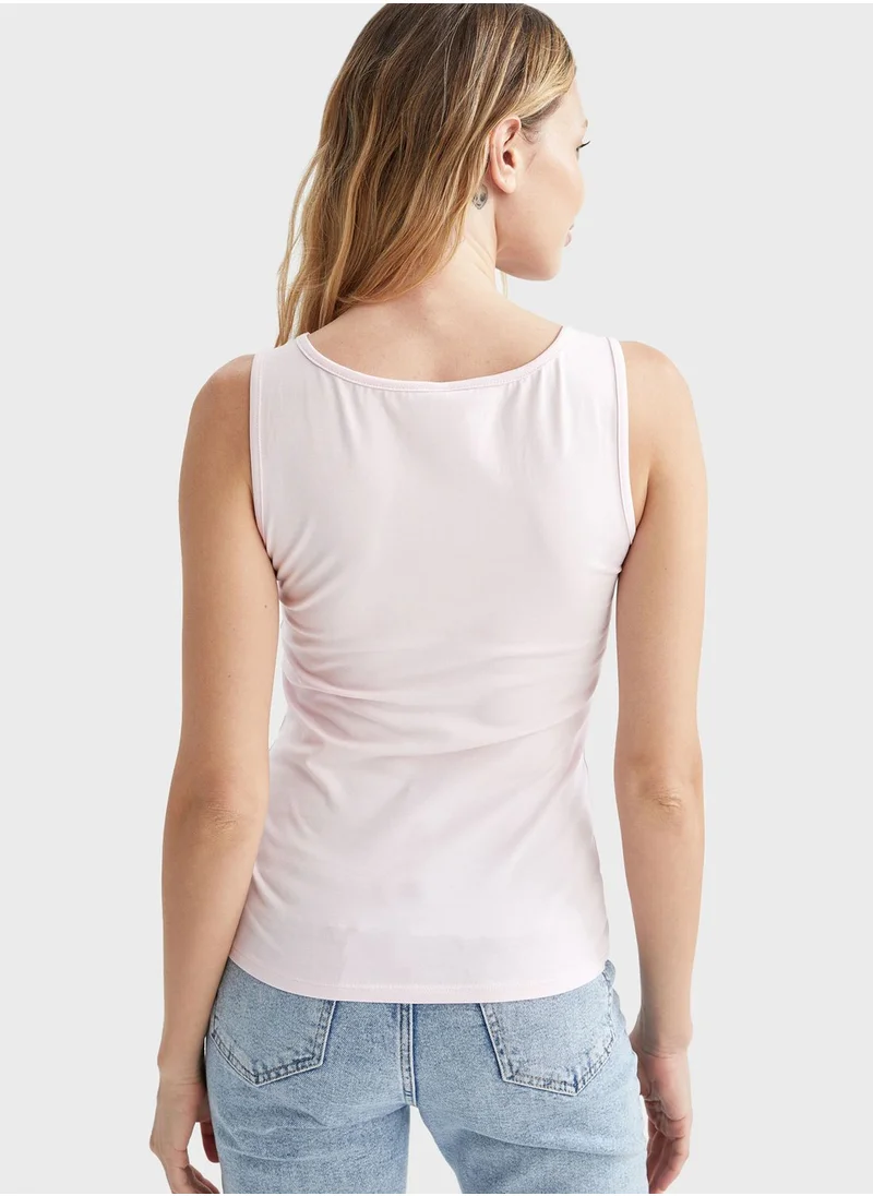 DeFacto Tank Top