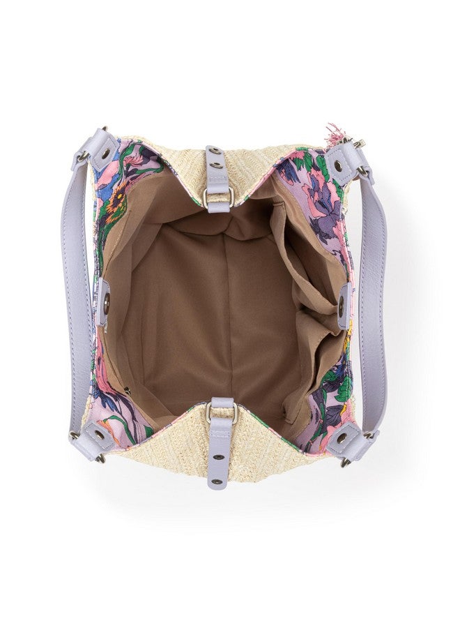 Sakroots Roma Expandable Shopper - Image 2