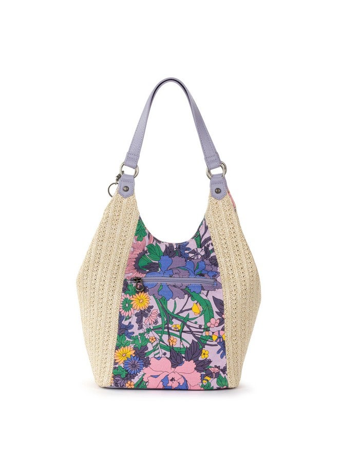 Sakroots Roma Expandable Shopper - Image 3