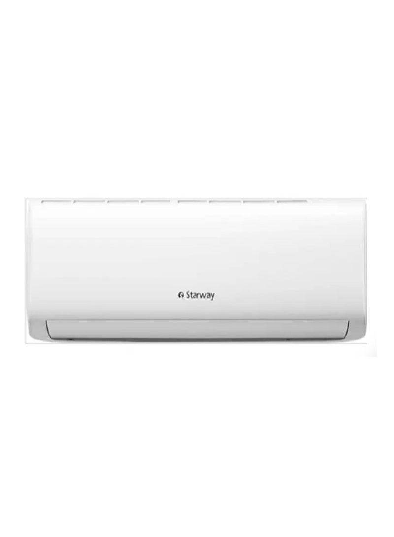 Starway Split Air Conditioner 24000 BTU - 2 Ton - Hot & Cold - Inverter - SWACINV24H