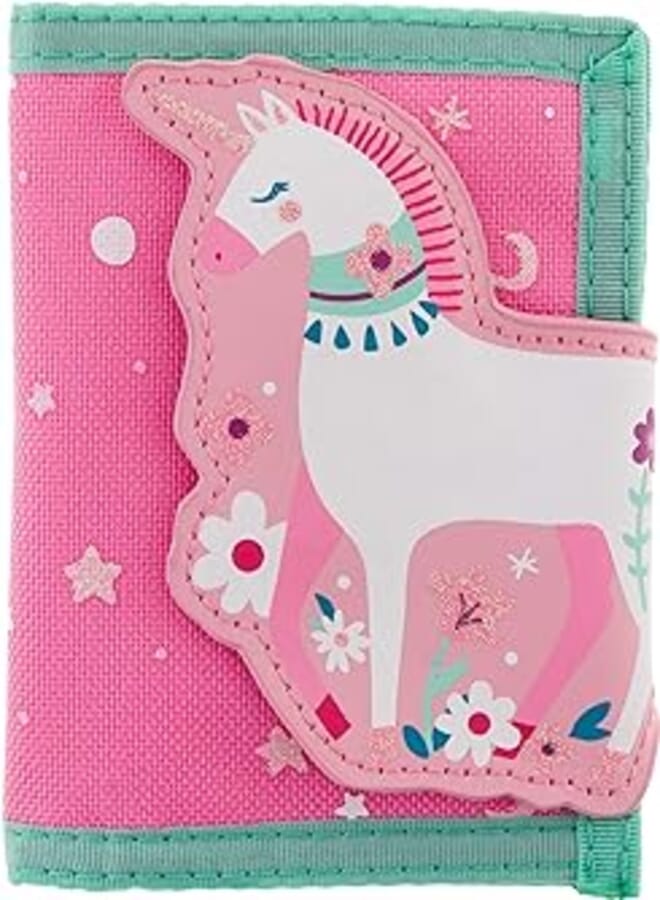 Stephen Joseph Stephen Joseph Wallet Unicorn 