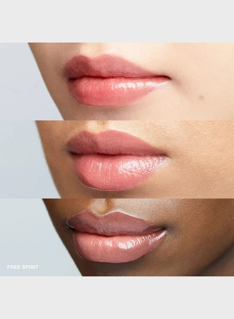BOBBI BROWN Crushed Oil Infused Gloss - Free Spirit