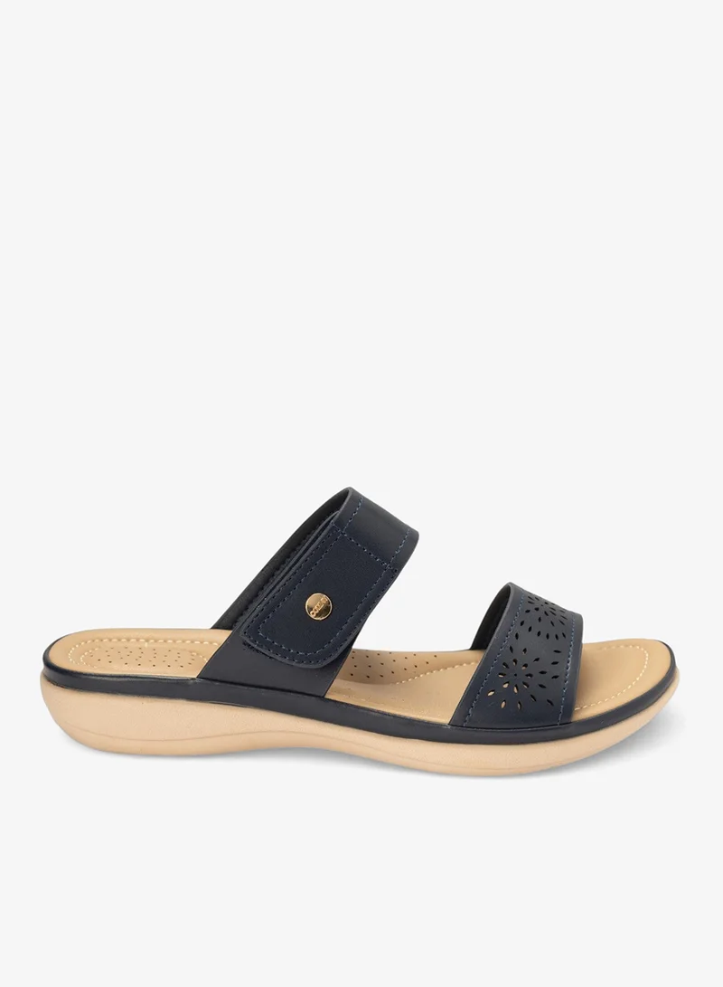 Bata Comfort Strap Casual Sandals