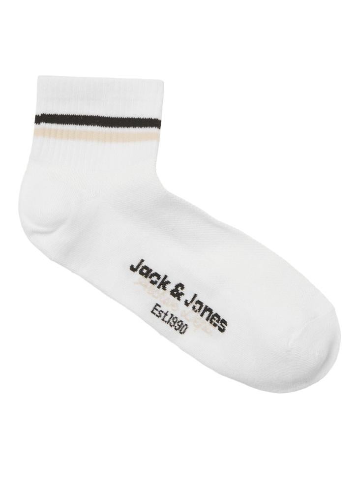 JACK & JONES 5 Pack Tennis socks - Image 1