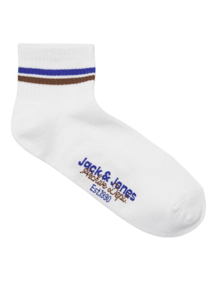 JACK & JONES 5 Pack Tennis socks - Image 2
