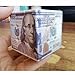 Cuberspeed Hundred Dollar Cube 3x3 Magic Cube US Dollar Bill Speed Cube Puzzle Toy - Image 4