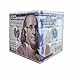 Cuberspeed Hundred Dollar Cube 3x3 Magic Cube US Dollar Bill Speed Cube Puzzle Toy - Image 2