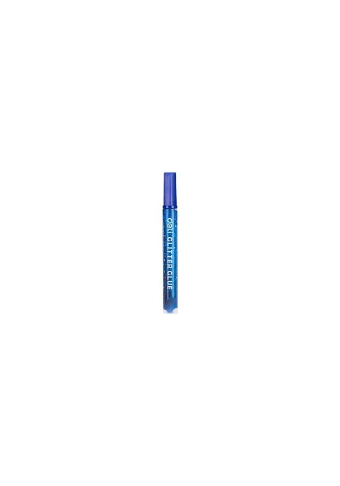 Nan Deli Glitter Glue Set - 6 Colorful Tubes (12ml Each) - Image 4