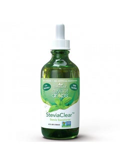 Sweetleaf Steviaclear Sweet Drops - Stevia Liquid Drops Sweetener, Pure Stevia Drops With No Bitter Aftertaste, Liquid Sugar Alternative, Zero Calorie, Keto Food, Non-Gmo Sweetleaf Stevia, 4 Fl Oz - pzsku/ZD9B5C82132A2350706DFZ/45/_/1726645484/3b4d7f33-1343-4469-addf-ddc6d09b2761