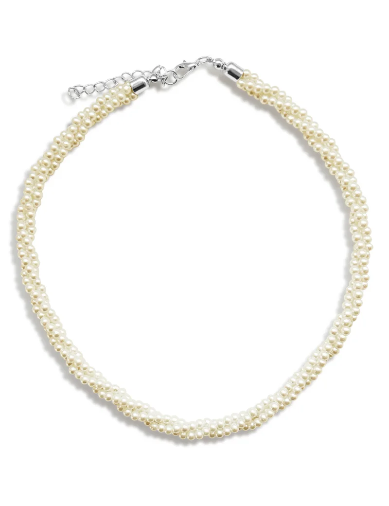 Hzmer Jewellery Timeless Pearl Choker
