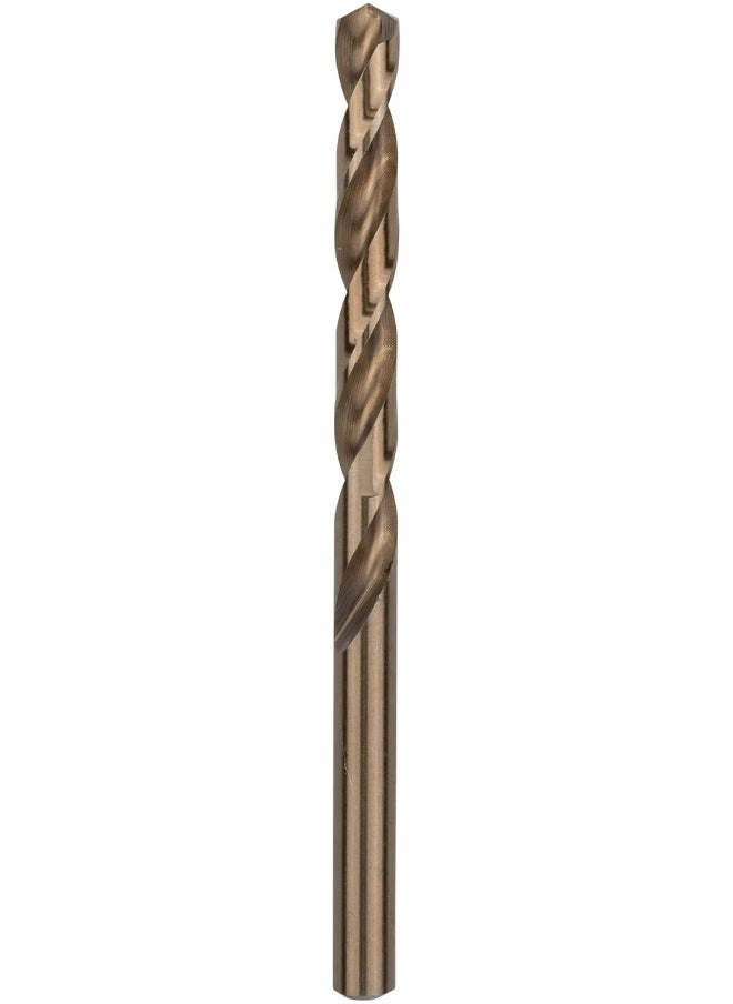 BOSCH Bosch Metal Drill Bits HSS-CO P5-HSS-Co-8.5mm Tools Accessories  - Image 1