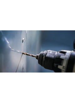 BOSCH Bosch Metal Drill Bits HSS-CO P5-HSS-Co-8.5mm Tools Accessories  - Image 5