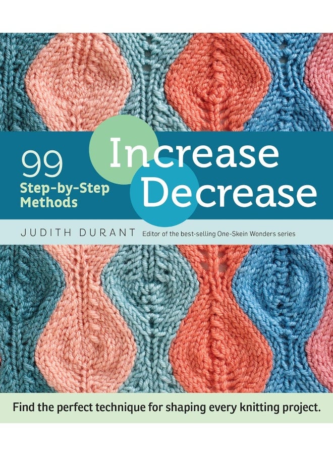 Increase Decrease: 99 Step-by-Step Methods  - Image 1