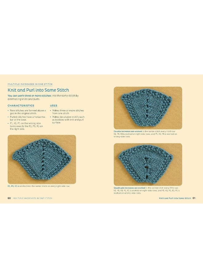 Increase Decrease: 99 Step-by-Step Methods  - Image 3