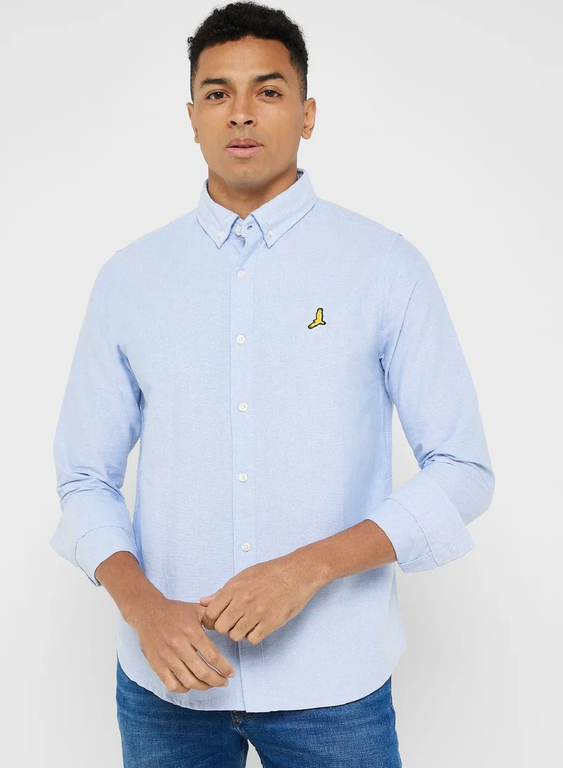 BRAVE SOUL Long Sleeve Shirt