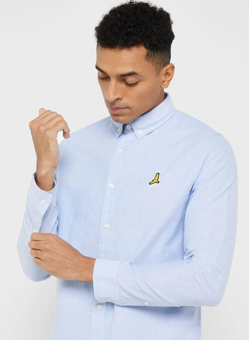BRAVE SOUL Long Sleeve Shirt
